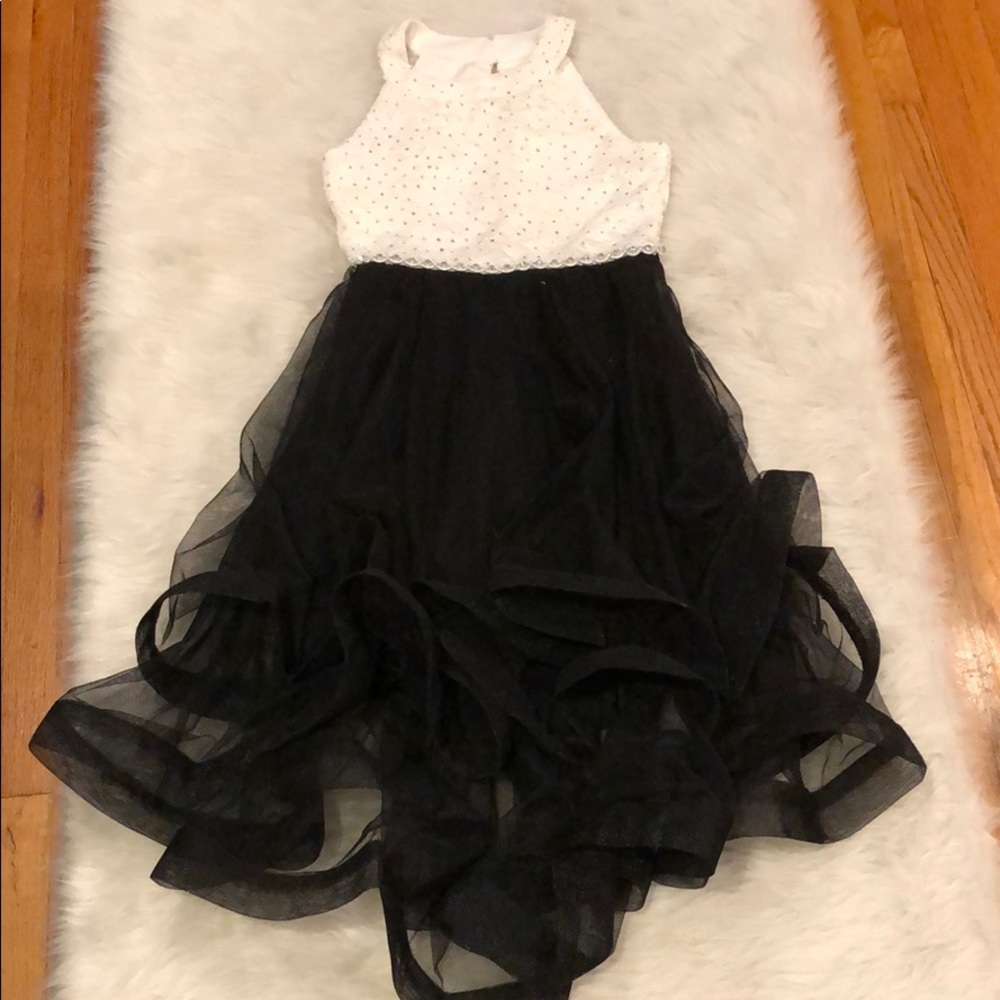 Speechless Dress